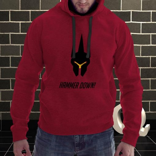 Overwatch - Reinhardt - Imagen 3