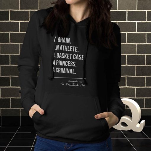 The Breakfast Club - Essay - Imagen 4