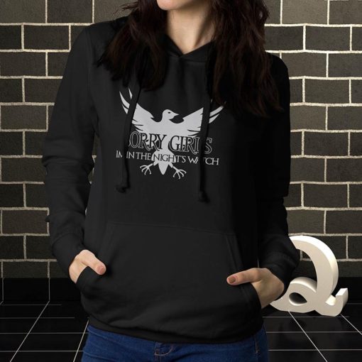 Game of Thrones - Sorry Girls - Imagen 4