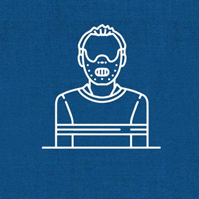 Hannibal - Personaje - Imagen 5