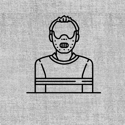 Hannibal - Personaje - Imagen 7