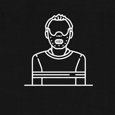 Hannibal - Personaje - Imagen 6