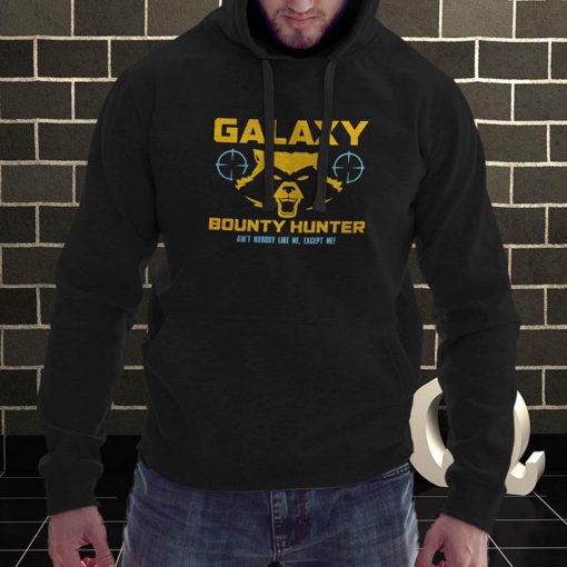 Guardians of the Galaxy - Bounty Hunter - Imagen 3