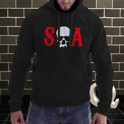 Sons of Anarchy - SOA - Imagen 3