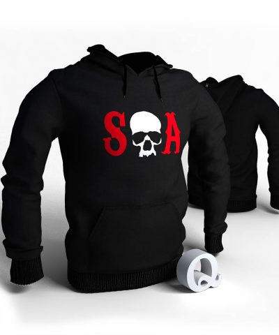 Sons of Anarchy - SOA