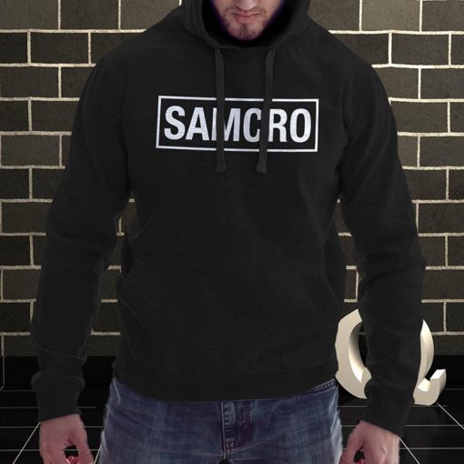 Sons of Anarchy - Samcro - Imagen 3