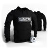 Sons of Anarchy - Samcro
