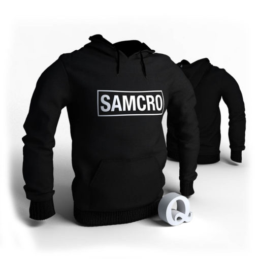 Sons of Anarchy - Samcro