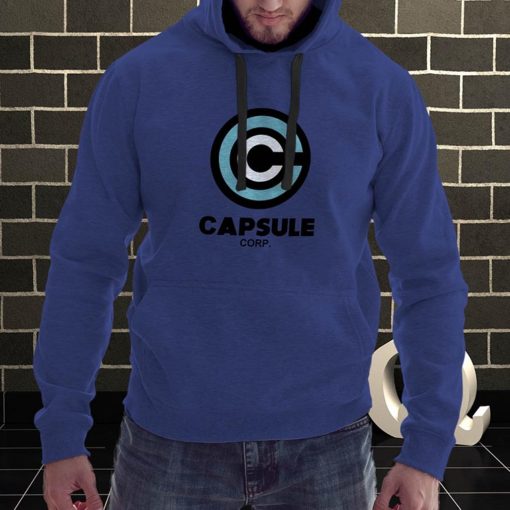 Dragon Ball - Capsule corp. - Imagen 3