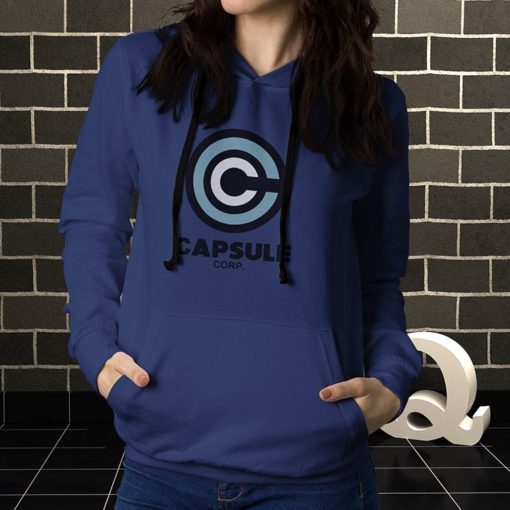 Dragon Ball - Capsule corp. - Imagen 4