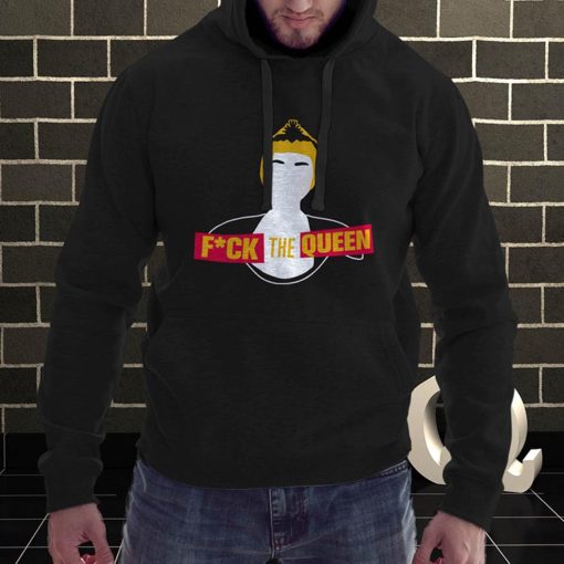 Game of Thrones - Fck the Queen - Imagen 3