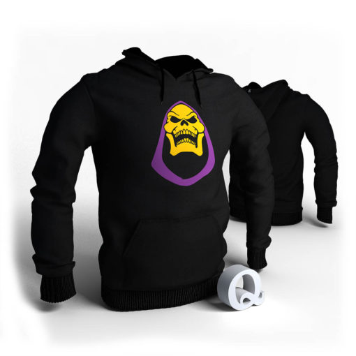 He-man - Skeletor