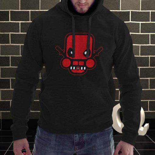 Deadpool cartoon - Imagen 3