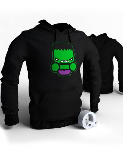 Hulk cartoon