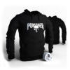 The Punisher - Logo de la serie