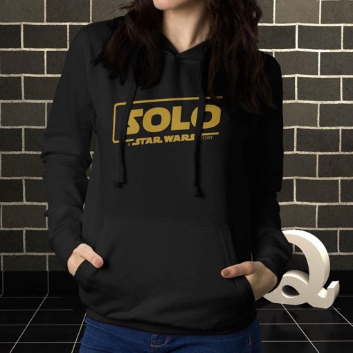 Star Wars - Solo - Logo - Imagen 4