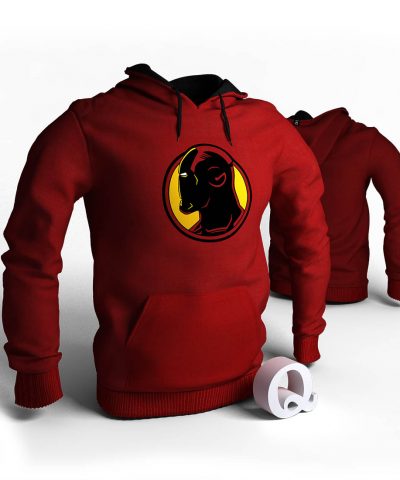 Iron Man - Perfil