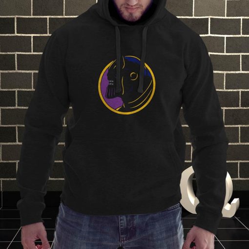 Thanos - Perfil - Imagen 3