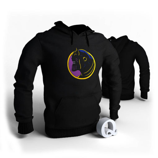 Thanos - Perfil