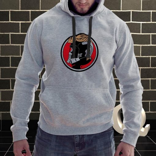 Star Lord - Perfil - Imagen 3
