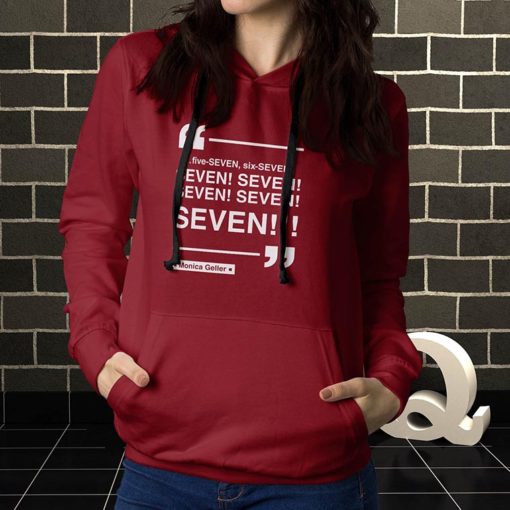 Friends - Seven - Imagen 4