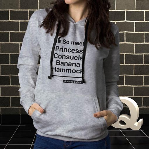 Friends - Pricess Banana Hammock - Imagen 4