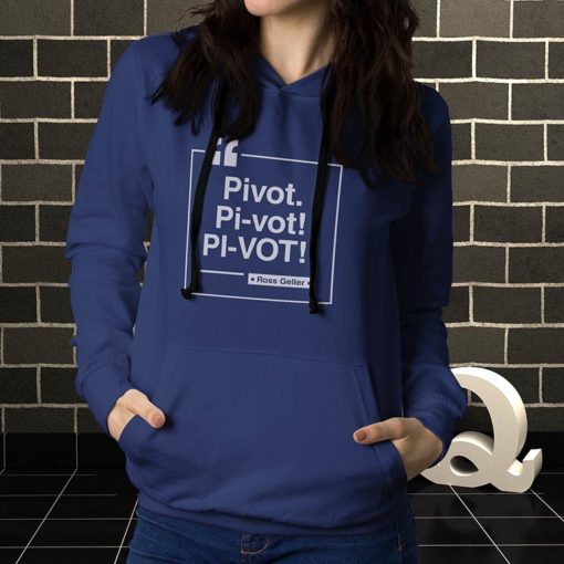 Friends - Pivot - Imagen 4