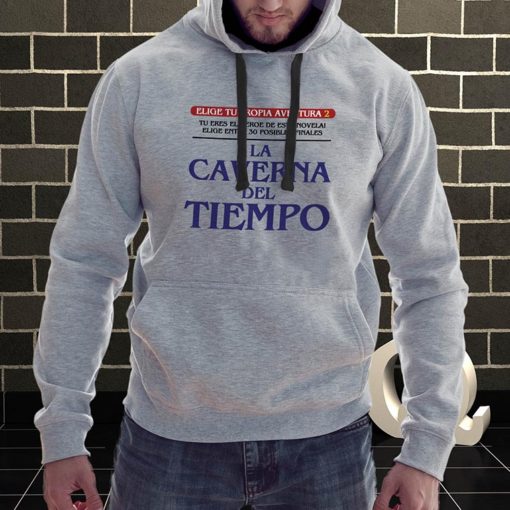 Elige tu propia Aventura - La caverna del tiempo - Imagen 3