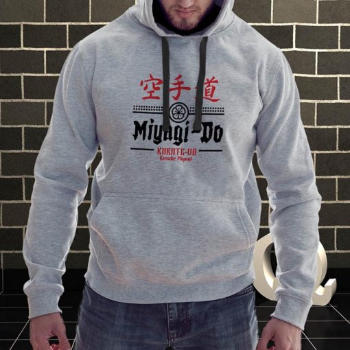 Karate Kid - Miyagi Do - Imagen 3