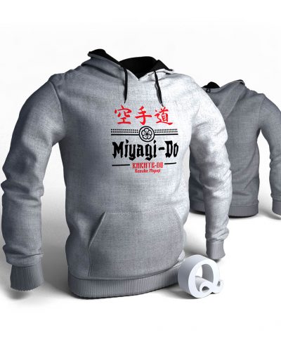 Karate Kid - Miyagi Do