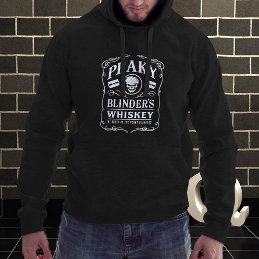 Peaky Blinders - Whiskey - Imagen 3