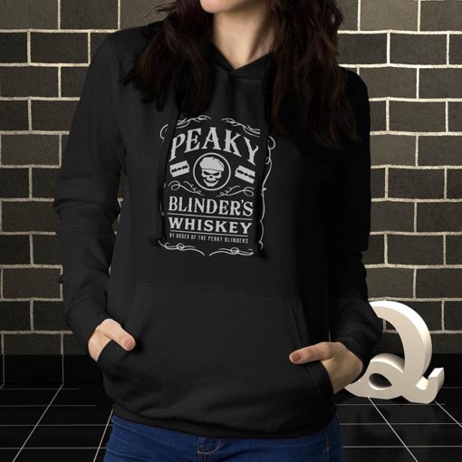 Peaky Blinders - Whiskey - Imagen 4