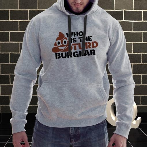 American Vandal - Turd Burglar - Imagen 3