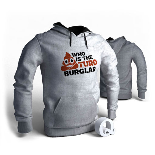 American Vandal - Turd Burglar