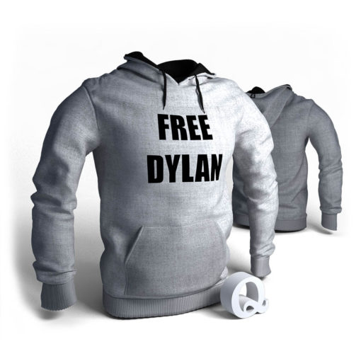 American Vandal - Free Dylan