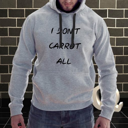 American Vandal - I Dont Carrot All - Imagen 3