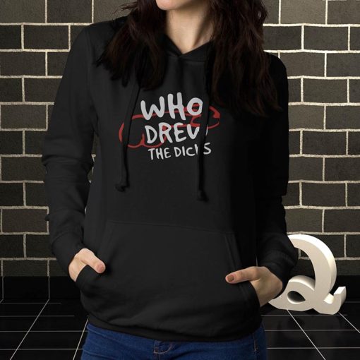 American Vandal - Who Drew The Dicks - Imagen 4