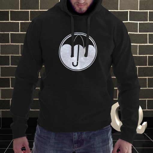 The Umbrella Academy - Umbrella logo - Imagen 3