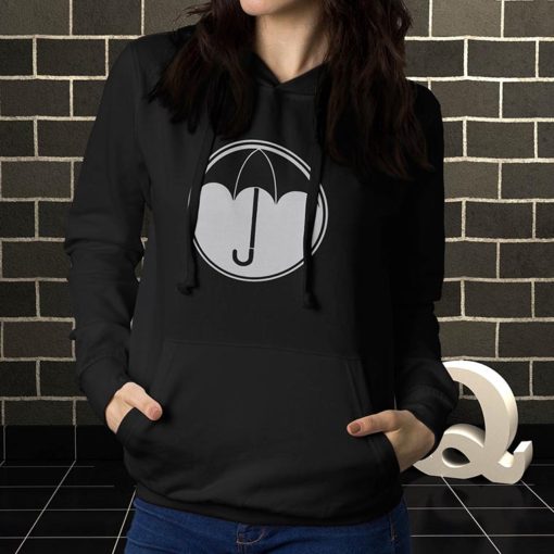 The Umbrella Academy - Umbrella logo - Imagen 4