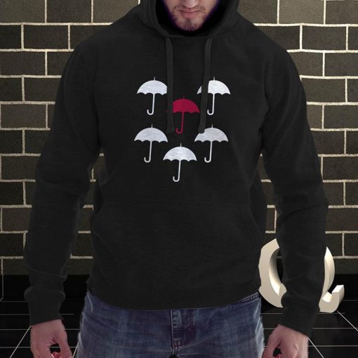 The Umbrella Academy - Umbrellas - Imagen 3