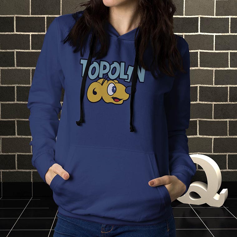 Retro Argento - Topolin - Imagen 4