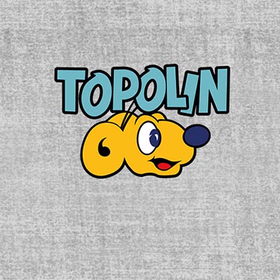 Retro Argento - Topolin - Imagen 7