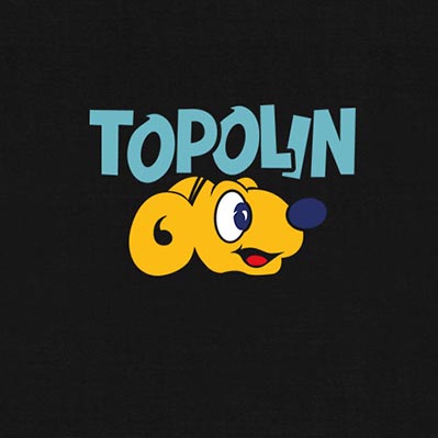 Retro Argento - Topolin - Imagen 5