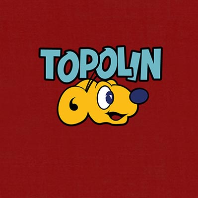 Retro Argento - Topolin - Imagen 6