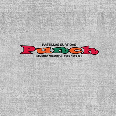 Retro Argento - Punch - Imagen 7