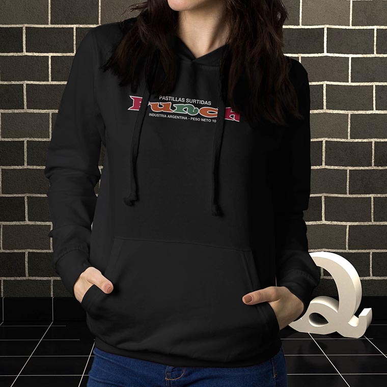 Retro Argento - Punch - Imagen 4