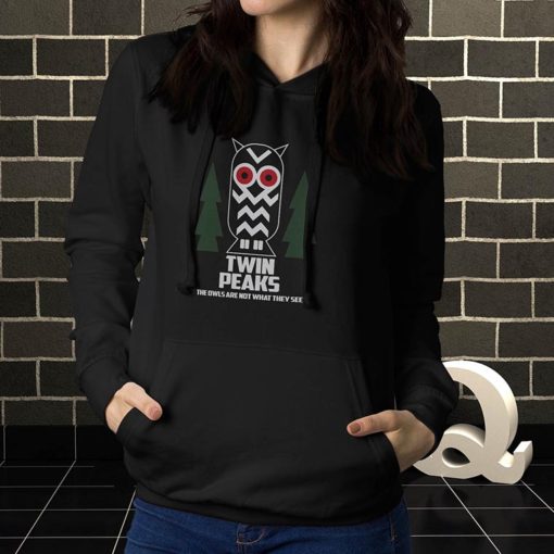 Twin Peaks - Owls - Imagen 4