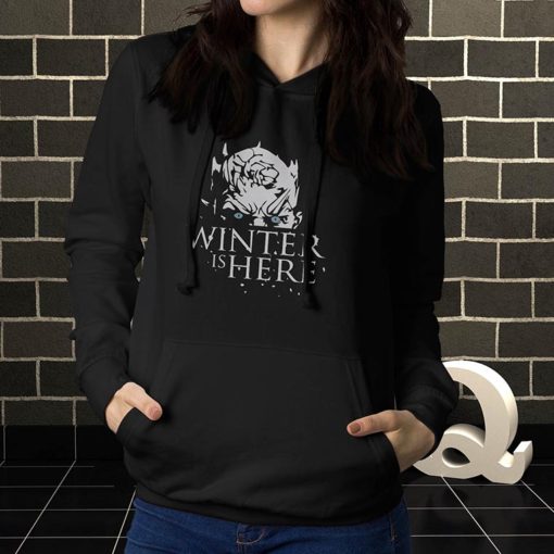 Game of Thrones - Winter is here - Imagen 4