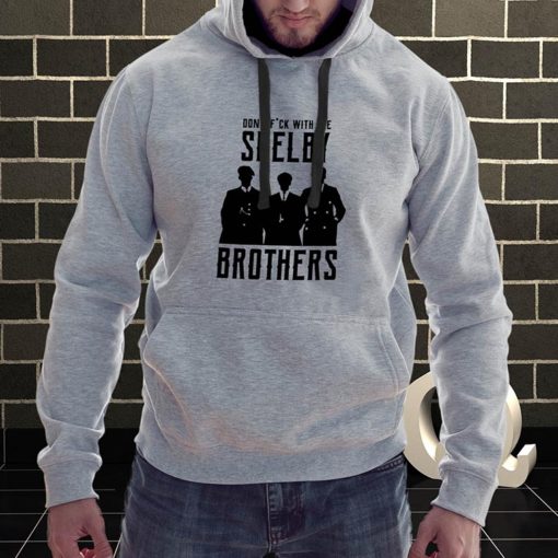 Peaky Blinders - Three Brothers - Imagen 3