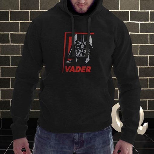 Star Wars - Vader - Silueta - Imagen 3